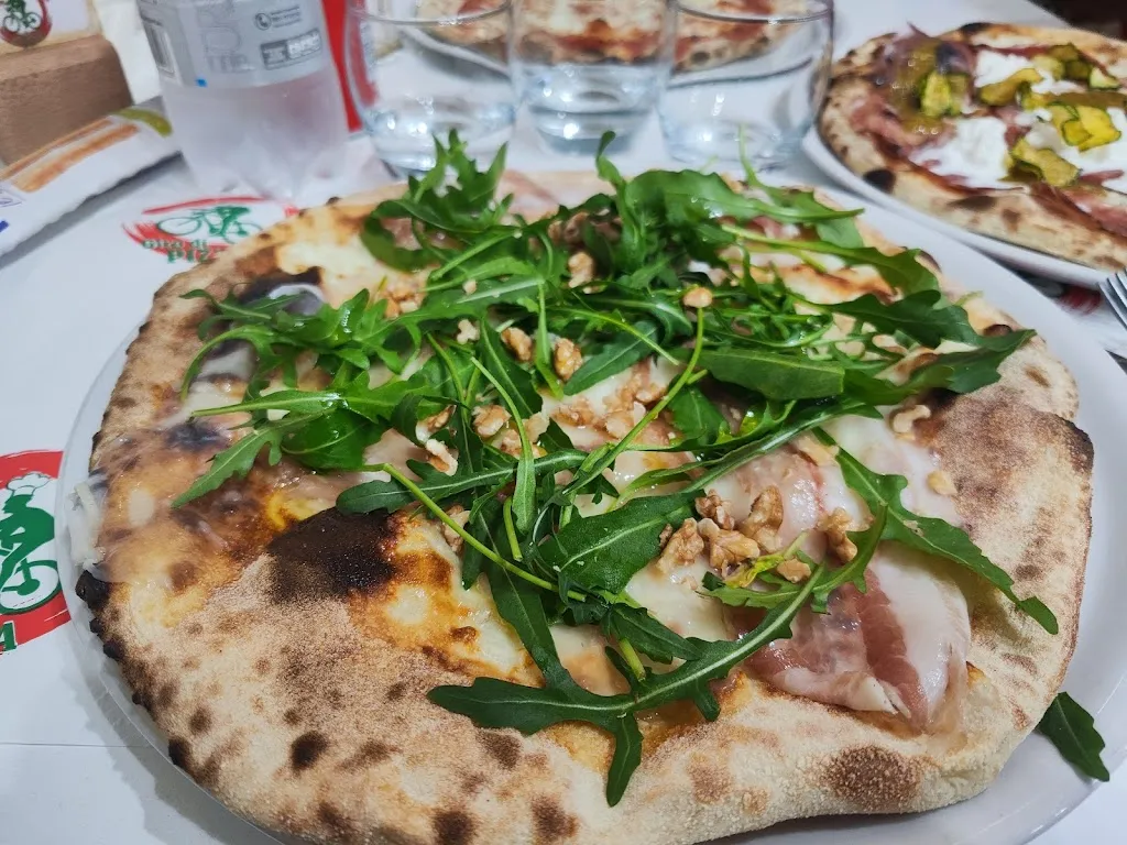 Menu_Giro di pizza_Sammichele di Bari_image_8