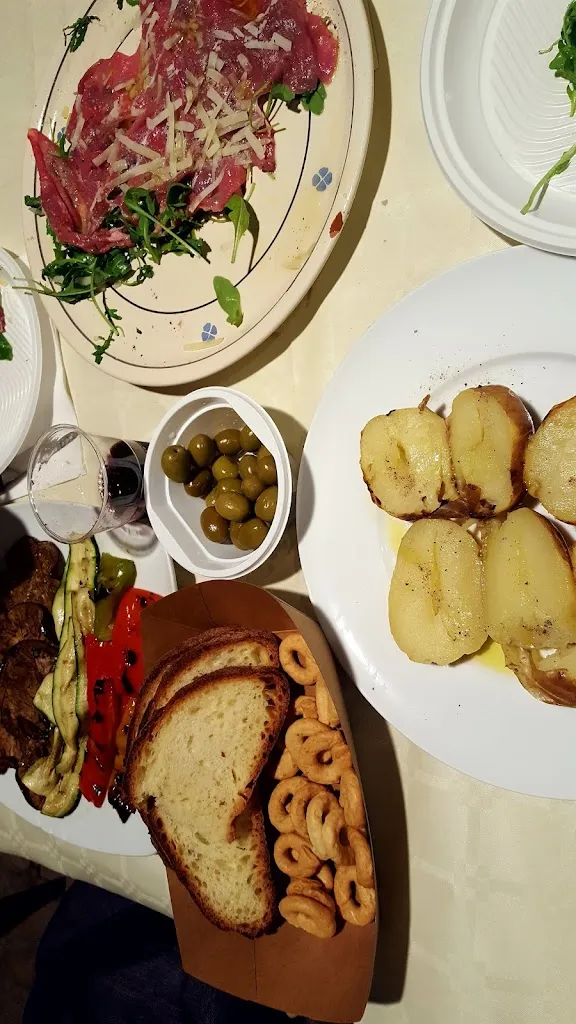 Menu_Giro di pizza_Sammichele di Bari_image_9