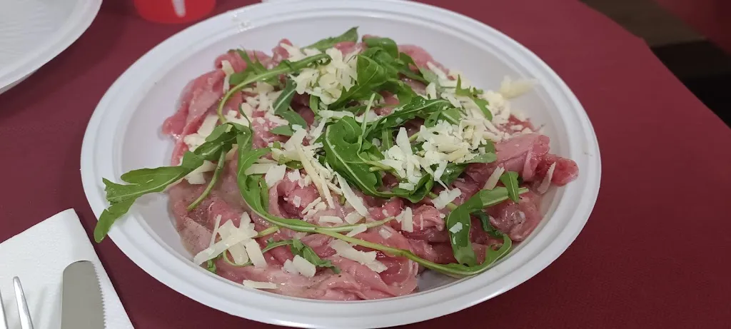 Lorenzo Grandolfo_Da Franco_Sammichele di Bari_review