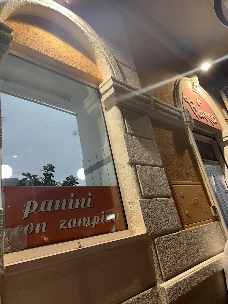 Da Franco restaurant in Sammichele di Bari