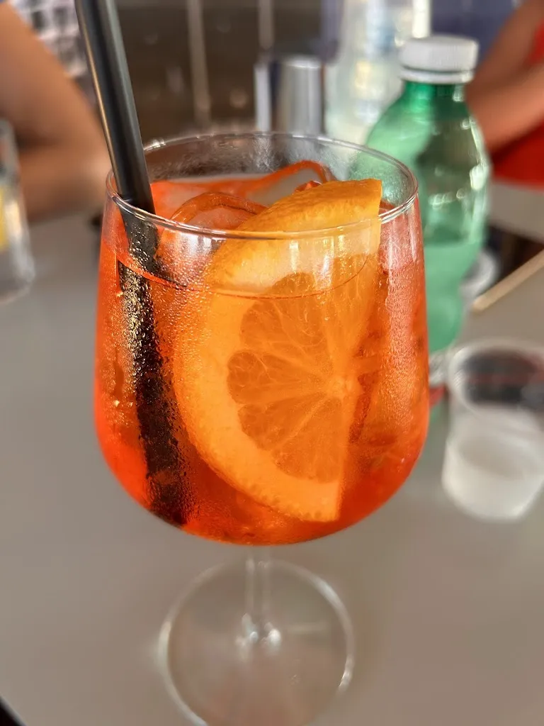 Smailing Ventura_Tower - Taste it Easy_Sammichele di Bari_review