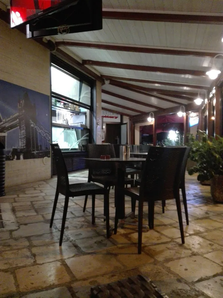 Tower - Taste it Easy restaurant in Sammichele di Bari