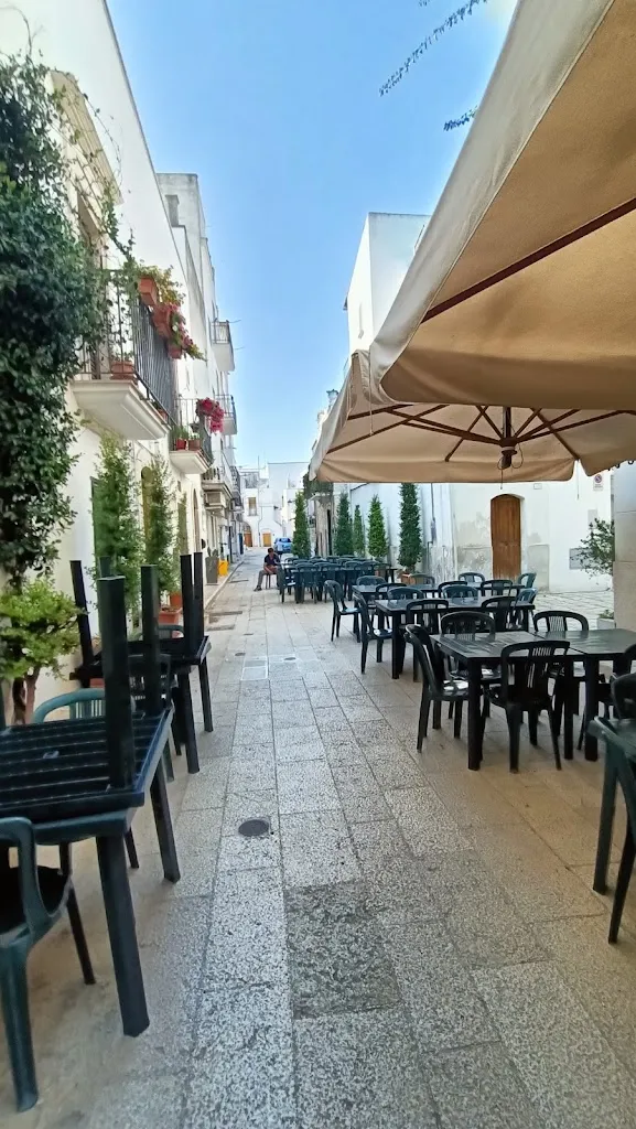 Sammichele di bari restaurant in Sammichele di Bari