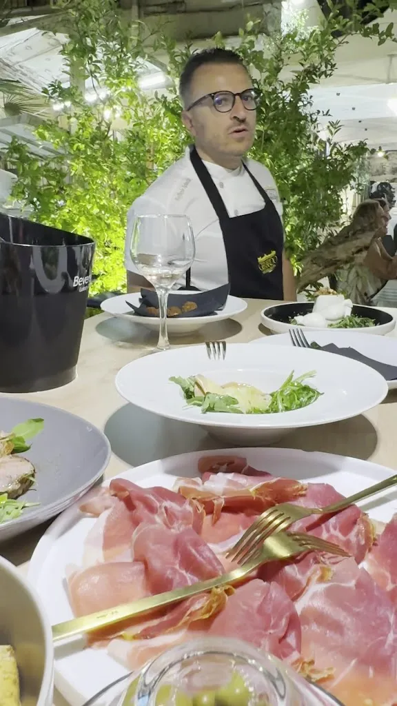 Davide Cupertino_Macelleria Da Gerardo di Raffaele Spinelli_Sammichele di Bari_review