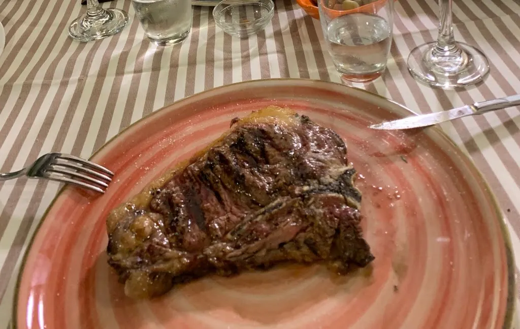 Andrea Fernandez_Macelleria Da Gerardo di Raffaele Spinelli_Sammichele di Bari_review