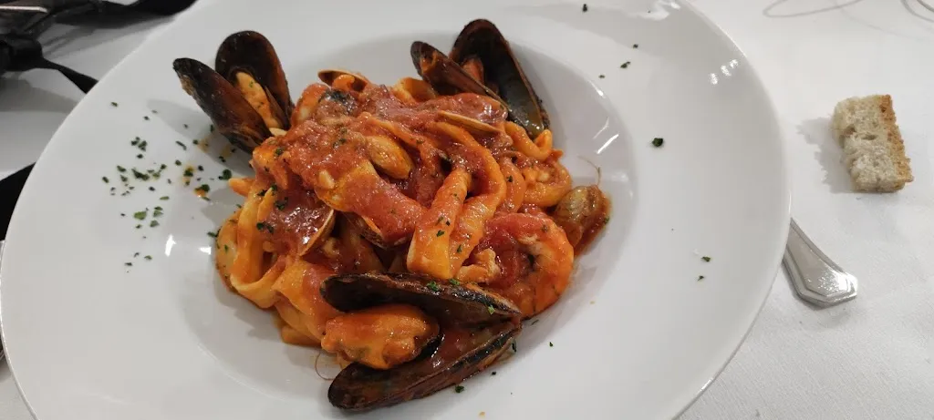 Alessandro_GIOBATTA IL RISTORANTE_Cepagatti_review