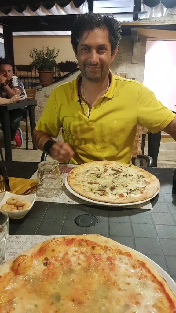 Life is too short world experience_A.D.1805_Sammichele di Bari_review