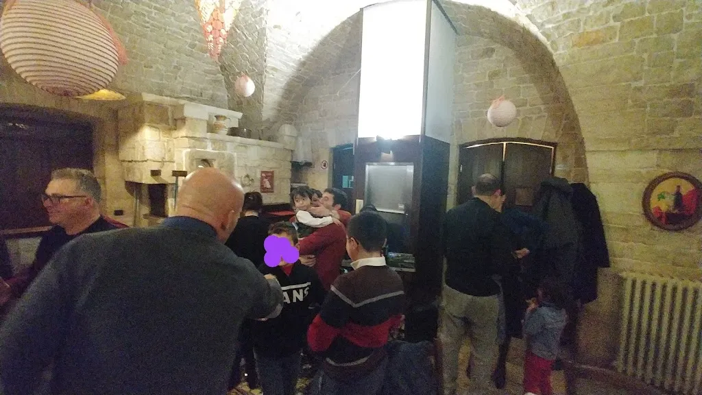 Ettore Magri_A.D.1805_Sammichele di Bari_review