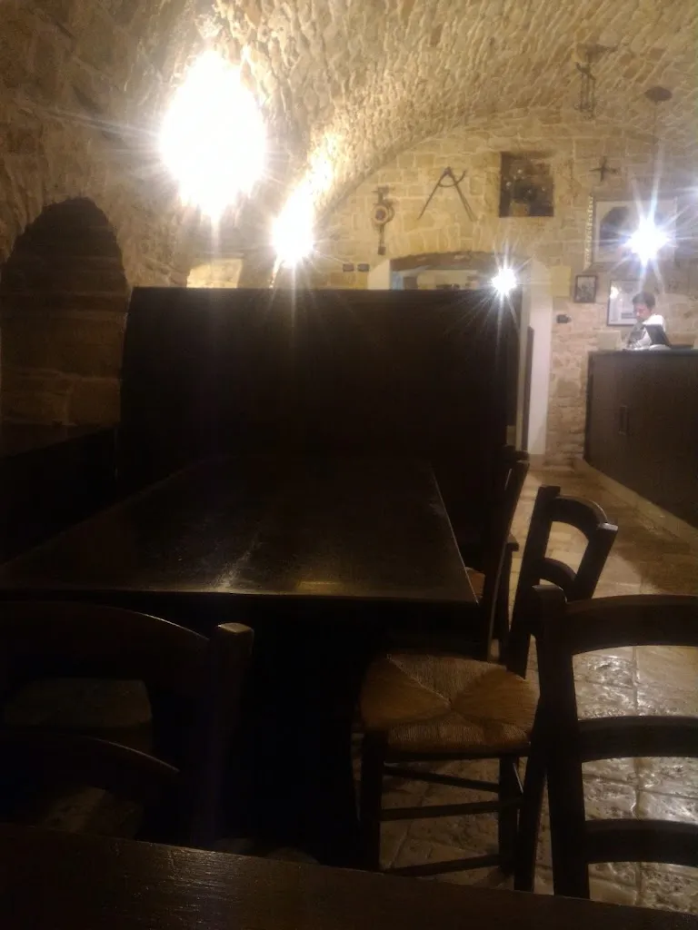 Antonio Daddato_A.D.1805_Sammichele di Bari_review