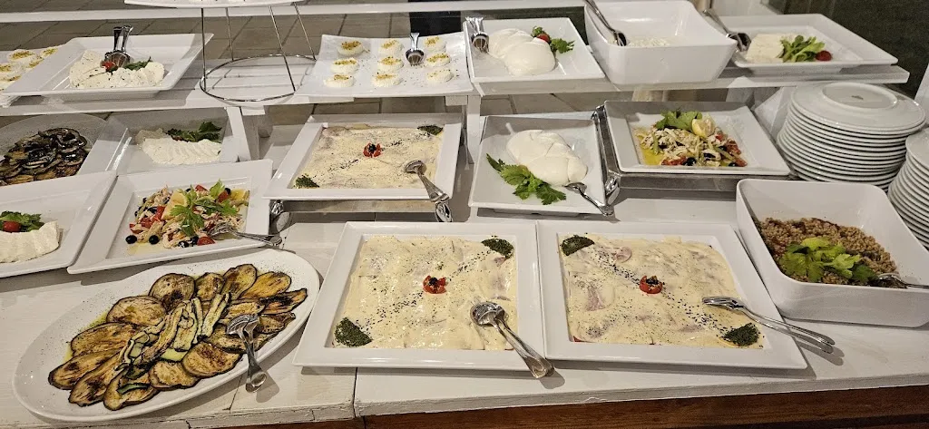 Menu_Small Cucina And More_San Cesario di Lecce_image_5