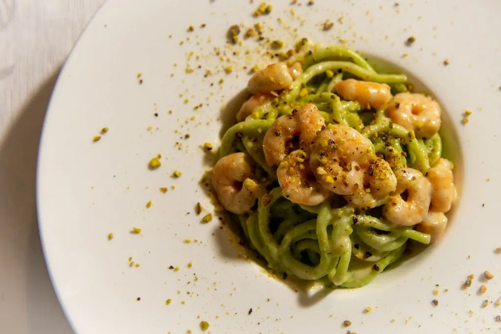 Menu_Small Cucina And More_San Cesario di Lecce_image_8