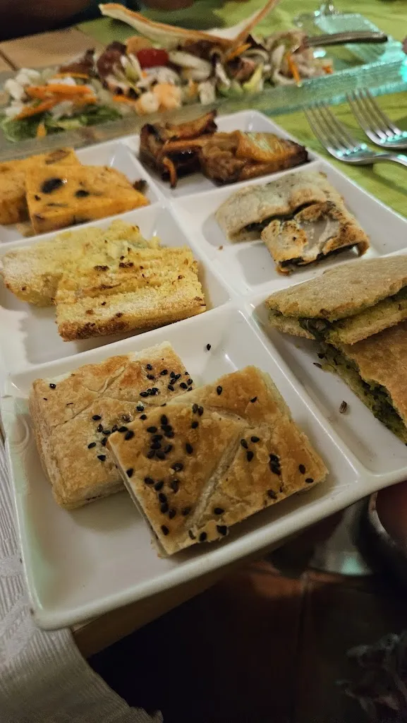 Paul Rodney_Small Cucina And More_San Cesario di Lecce_review