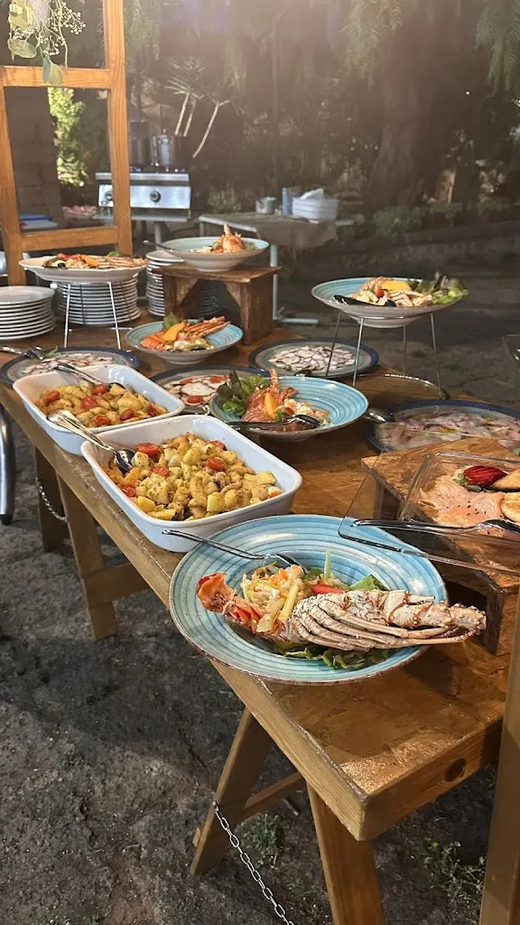 Marco Bellini_Small Cucina And More_San Cesario di Lecce_review