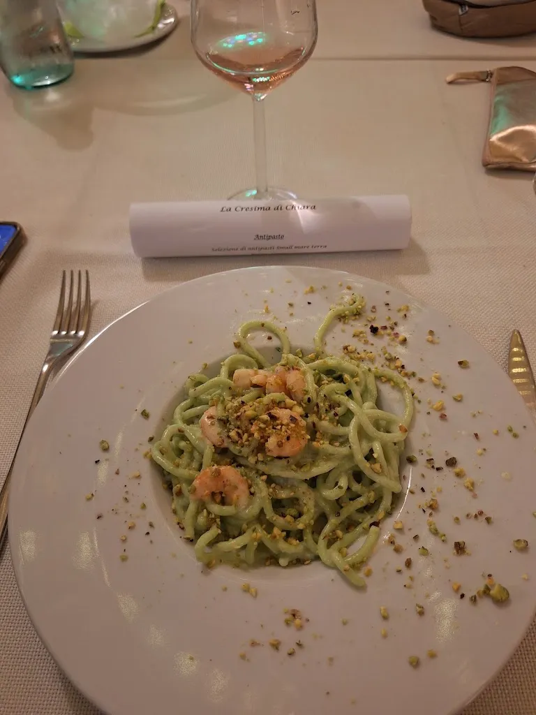 Ionela Olenic_Small Cucina And More_San Cesario di Lecce_review