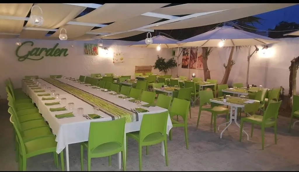 Small Cucina And More restaurant in San Cesario di Lecce