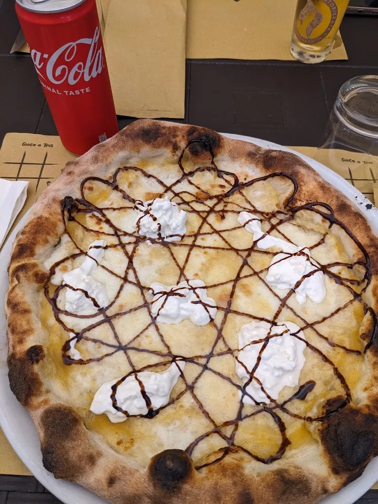 Menu_Jackson A-typical trattoria and pizzeria_San Cesario di Lecce_image_5