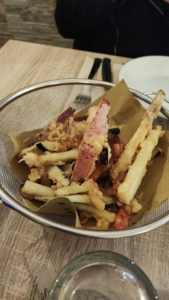 Menu_Jackson A-typical trattoria and pizzeria_San Cesario di Lecce_image_7