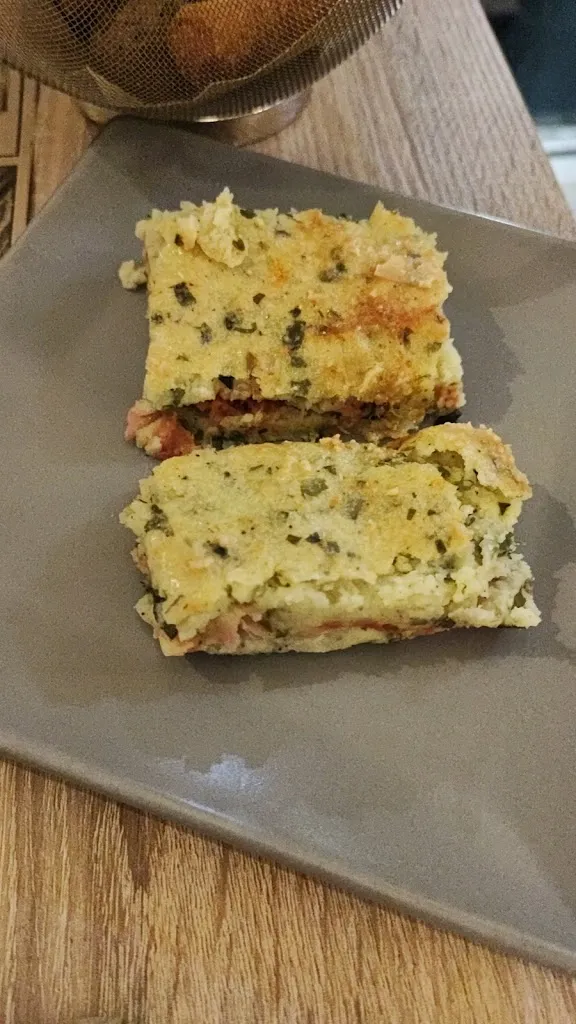 Menu_Jackson A-typical trattoria and pizzeria_San Cesario di Lecce_image_9