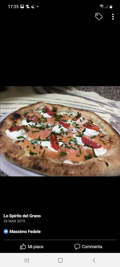 Menu_Lo Spirito Del Grano_San Cesario di Lecce_image_6