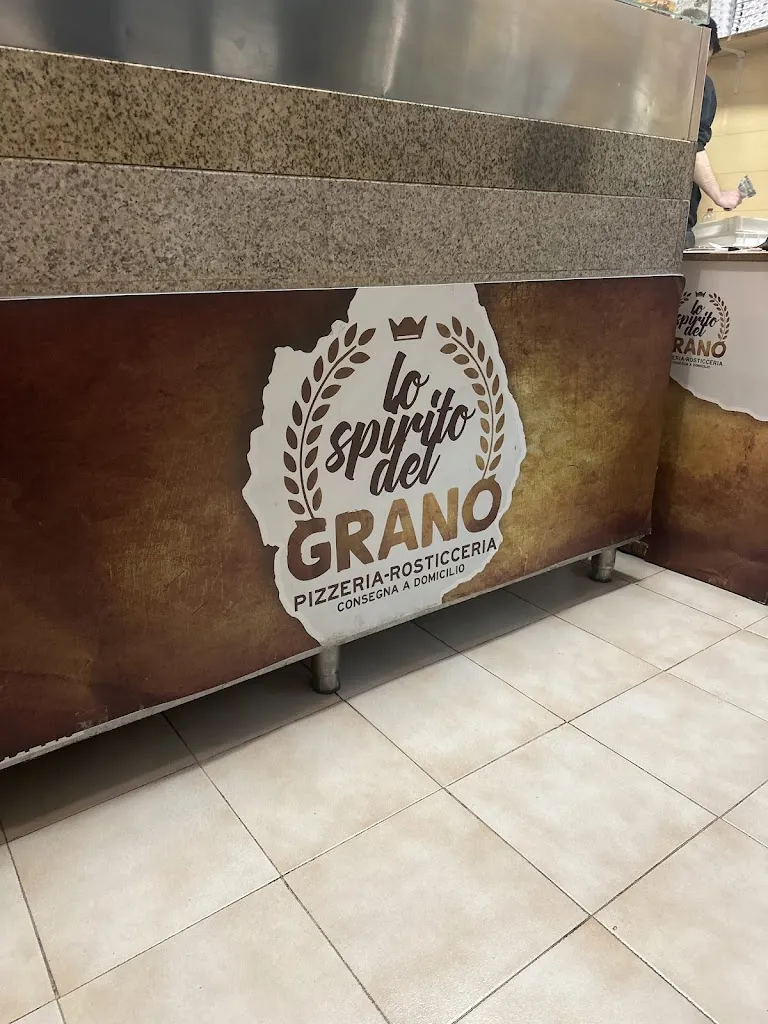 giovanni guerrieri_Lo Spirito Del Grano_San Cesario di Lecce_review