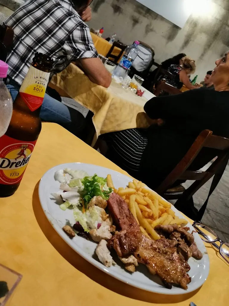 Menu_La Vecchia Curte_San Cesario di Lecce_image_1