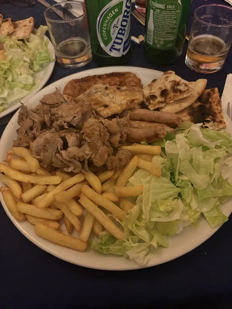 Giakomo Frisenda_La Vecchia Curte_San Cesario di Lecce_review