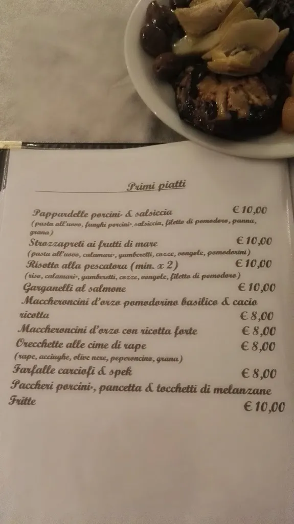 Menu_La Cascina | Ristorante Pizzeria_San Cesario di Lecce_image_3