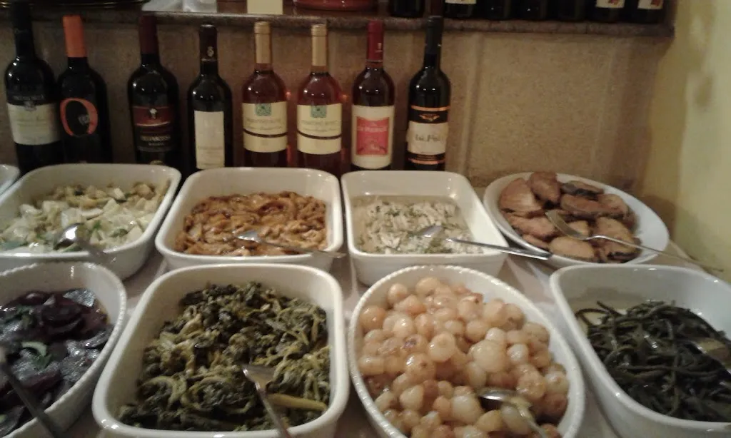 Menu_La Cascina | Ristorante Pizzeria_San Cesario di Lecce_image_6