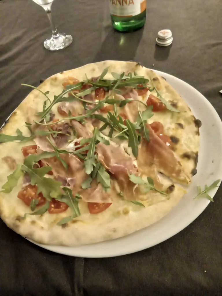 Paolo Raffaelli_La Cascina | Ristorante Pizzeria_San Cesario di Lecce_review