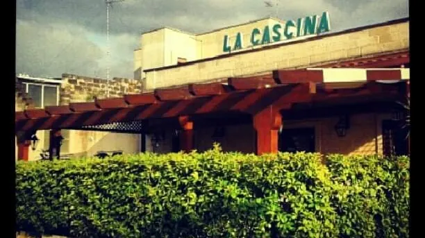 La Cascina | Ristorante Pizzeria_San Cesario di Lecce_slider_image_1