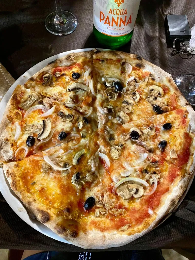 La Cascina | Ristorante Pizzeria_San Cesario di Lecce_slider_image_2