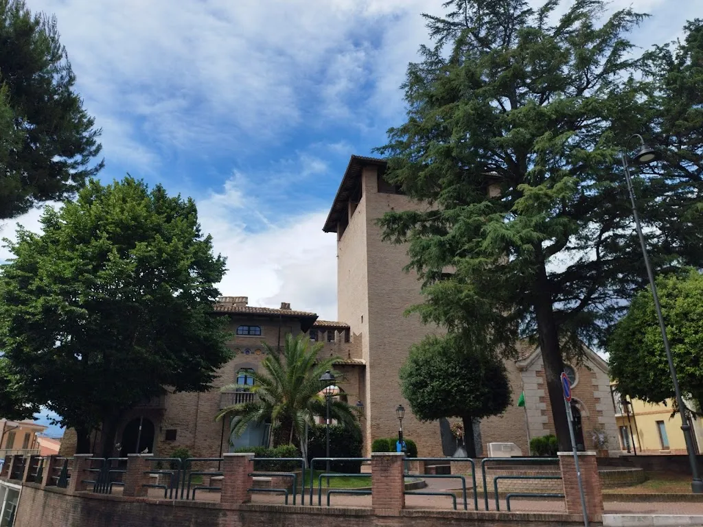 Roberto Calanca_Castello Marcantonio_Cepagatti_review