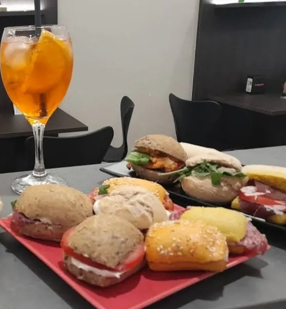 Menu_Bar NUMERO 14_San Cesario di Lecce_image_1