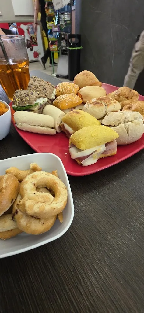 Alberto_Bar NUMERO 14_San Cesario di Lecce_review