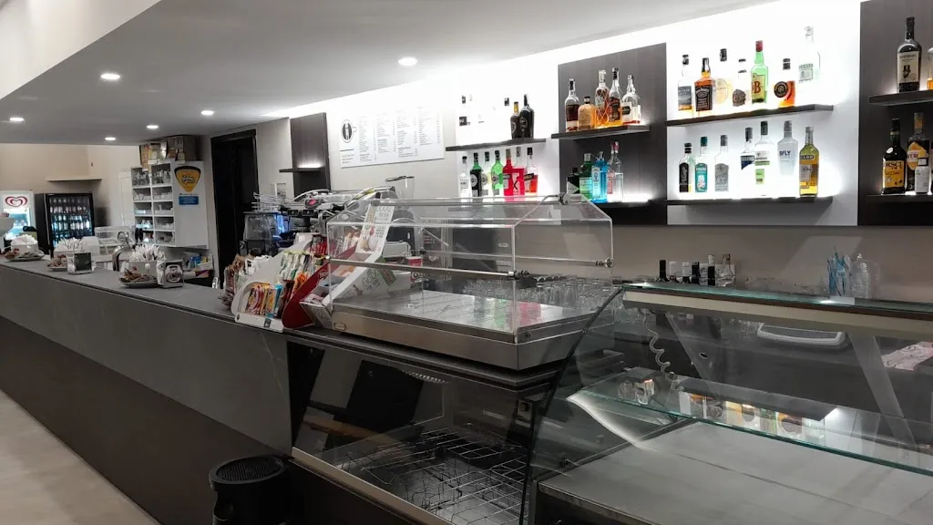 Bar NUMERO 14 restaurant in San Cesario di Lecce