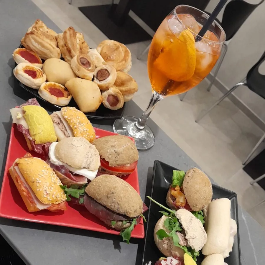 Bar NUMERO 14_San Cesario di Lecce_slider_image_3