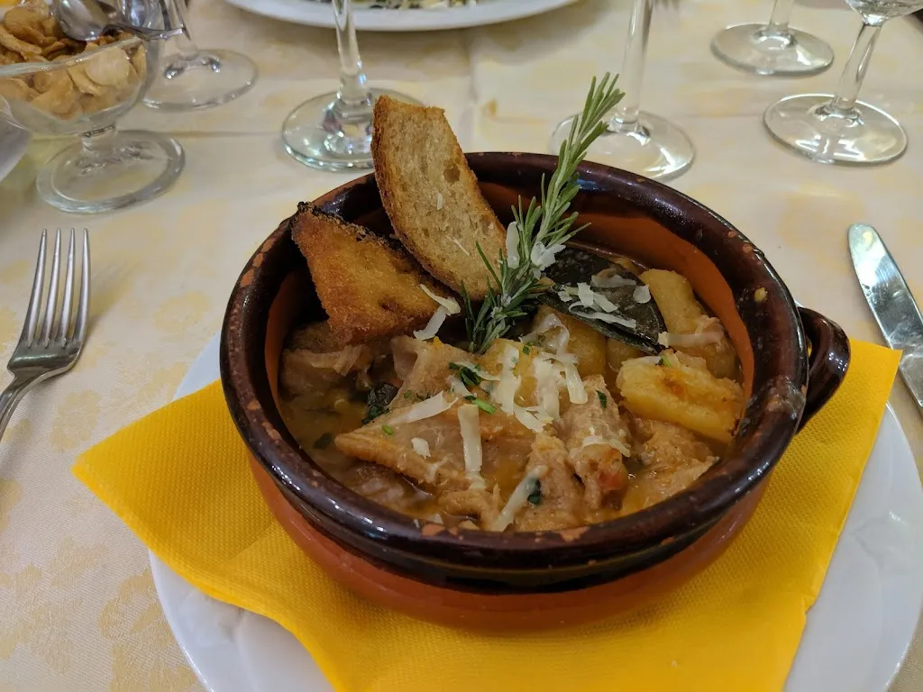 Robin Cernjavskij_Ristorante Da Bruna_San Donato di Lecce_review