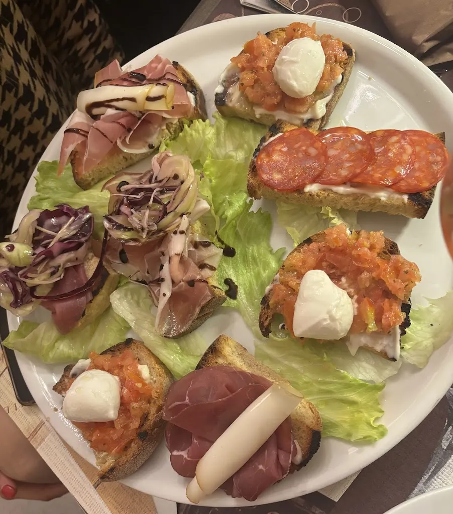 SALVATORE_Ristorante Da Bruna_San Donato di Lecce_review