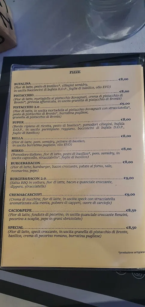 Menu_Noël_San Donato di Lecce_immagine_1