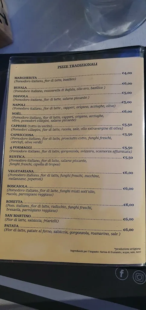 Menu_Noël_San Donato di Lecce_immagine_2