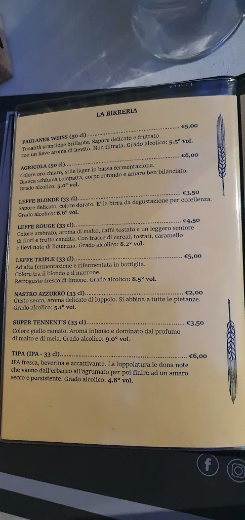 Menu_Noël_San Donato di Lecce_immagine_4