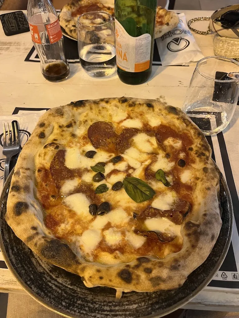 Giorgi Gvaladze_Noël_San Donato di Lecce_recensione