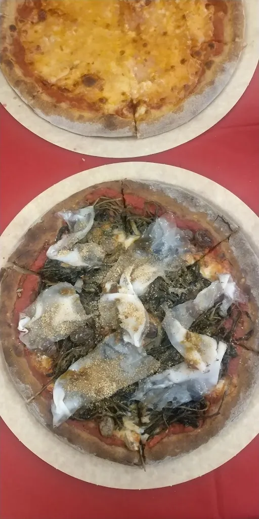 Menu_Pizzart Style da Stefano_San Donato di Lecce_image_3