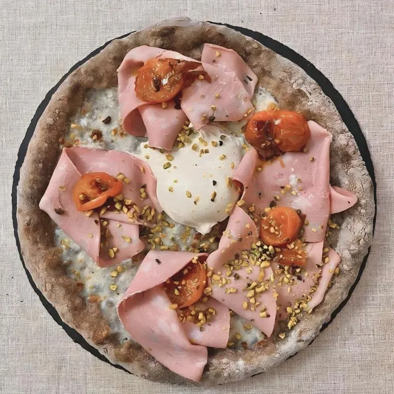 Menu_Pizzart Style da Stefano_San Donato di Lecce_image_4