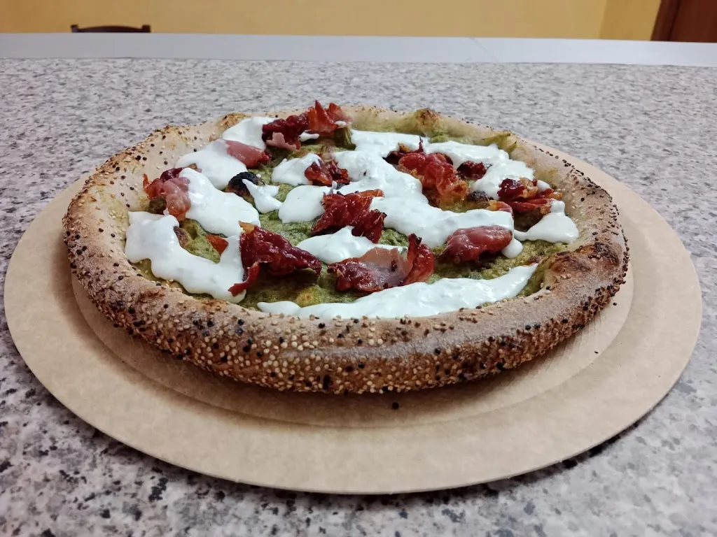 Menu_Pizzart Style da Stefano_San Donato di Lecce_image_5