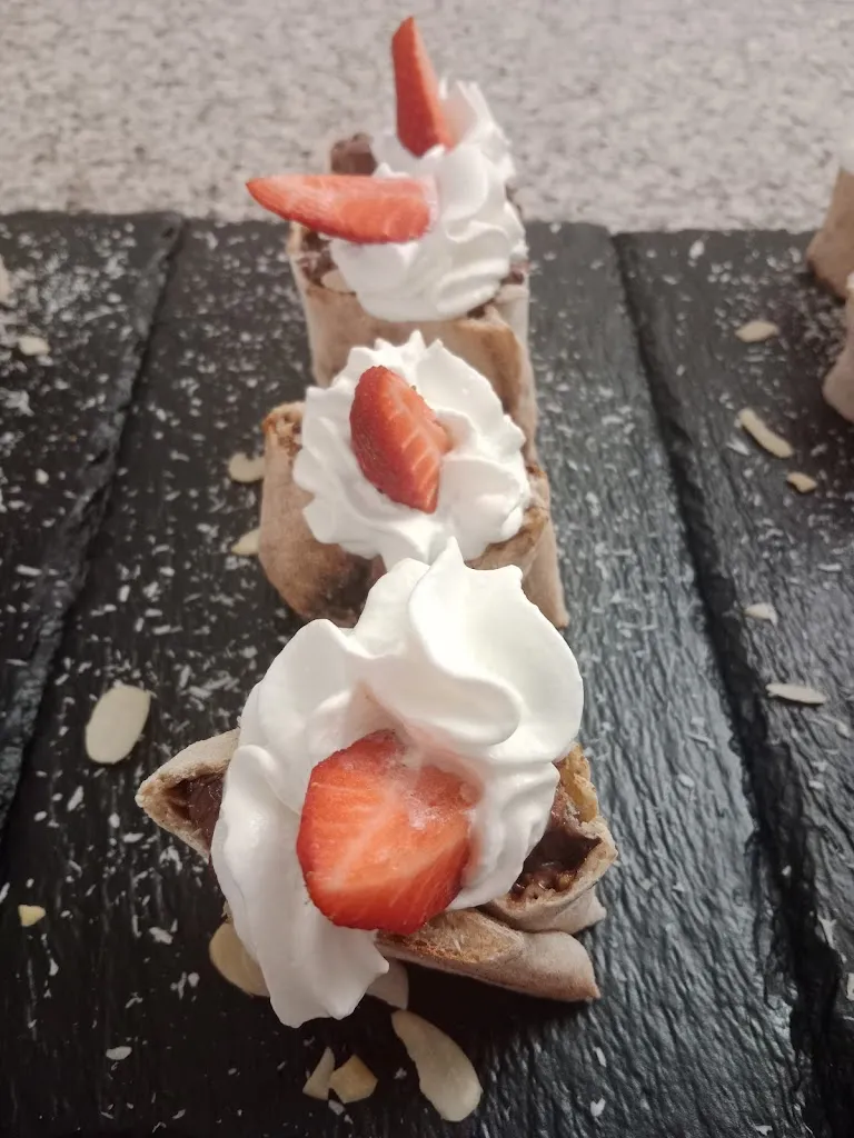 Menu_Pizzart Style da Stefano_San Donato di Lecce_image_8