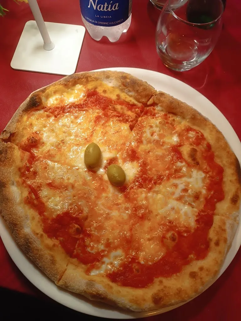 Andrea Longo_Pizzart Style da Stefano_San Donato di Lecce_review