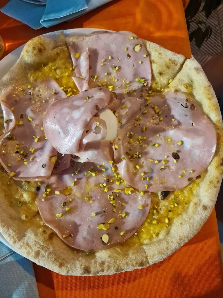 Mauro Gabellone_Pizzart Style da Stefano_San Donato di Lecce_review