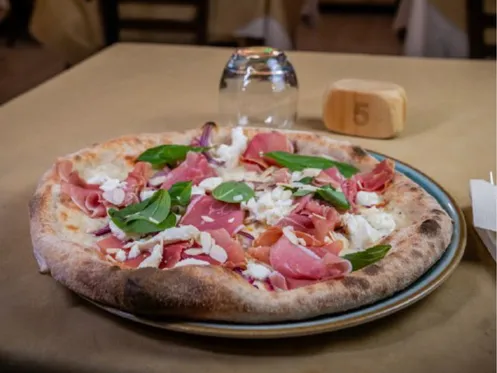 Pizzart Style da Stefano_San Donato di Lecce_slider_image_3