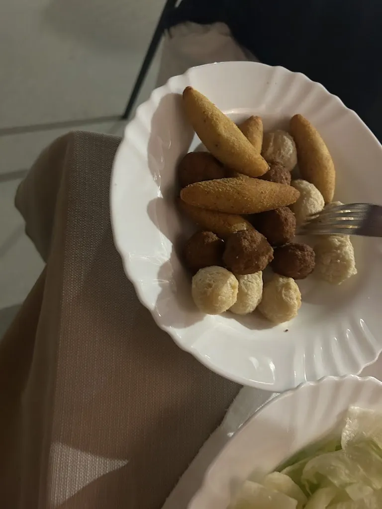 Giada Simone_Il cenacolo da Enzo_San Donaci_review